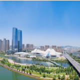 聚焦头部企业 金茂ICC为软件企业蓄力护航