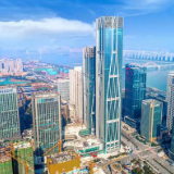 年内房地产调控超215次，百城房价涨幅近14%啥信号？