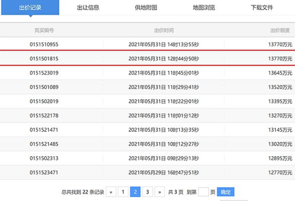 4宗双限地块提前熔断！长沙首批集中挂牌地块6月1日正式开拍 