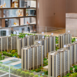 深圳市住建局证实发布调控文件：新房分批加推不能涨价