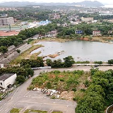 无人机航拍巡查！长沙市住建执法局高科技提高执法效能