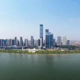 长沙银盆岭大桥月底全新亮相