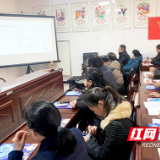“我来教您用手机” 贝壳长沙助老公益在行动