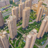 北京：二季度写字楼市场空置率降至16.9%