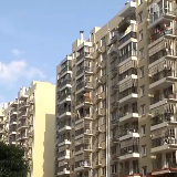湖南长沙：房住不炒 群众安居又乐业