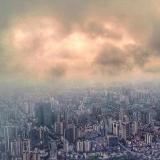 “多规合一”后多地发布国土空间规划