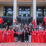 以小家敬“大家”，长沙华远与业主共创MV传颂时代精神