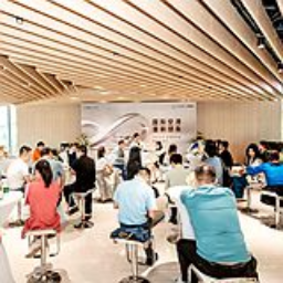 建面约180万方！看华远金科·空港国际城（长沙）如何开启理想人居生活