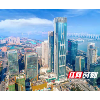 1-8月湖南30强房企累计销售1481亿元 同比涨16.8%