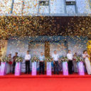 深业中心携手百达翡丽 启幕时光盛典