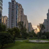 中国50城住宅价格报告：京沪蓉“抗跌”，廊坊郑州仍在调整