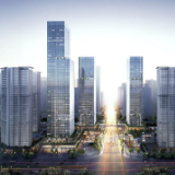 北京市前三季度商品房销售面积为737.8万平方米