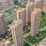 南京二手房挂牌量降幅超一成