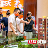 金色溪泉湾十一黄金周迎来了劲销高潮