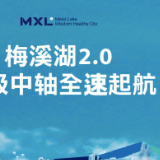 梅溪湖2.0——超级中轴全速起航