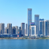 仲量联行：中国办公楼市场发展动能不减