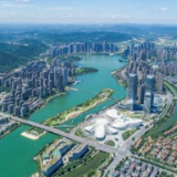 机构预计2023年全国房地产市场销售量价趋稳