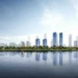 本周六（2月19日）中粮·观澜祥云首次开盘 打造滨水新城宜居天地