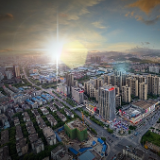 一线城市房产中介招聘职位数增长 楼市恢复信号？