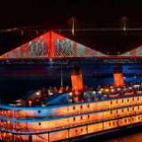 旭辉华中区域举行战略发布会 两湖合著序写2022