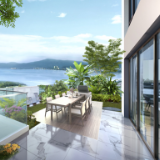 备案价11300元/㎡！福天·滨江院子首开大捷 去化60%以上