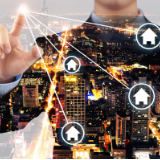 新房价格止跌 超40城放宽楼市政策