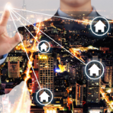 报告:数字化是城市资源配置的最优手段