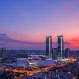 2022年长沙重点建设“十个重大城市片区”有哪些？