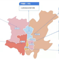 长沙土拍新玩法！6宗地块首现根据开发品质定房价！这些地块有何特点？