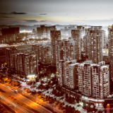 2月广州住宅租赁市场成交量上涨明显 带动租金上涨