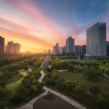 冰火两重天，热点二线城市首批土拍表现分化明显