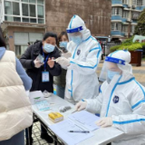 长沙资规“勇担当” 抗疫一线“走在前”