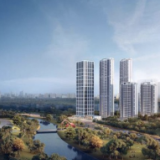 全部成交！溢价4.38亿元，长沙今年首次住宅用地集中出让实现“开门红”
