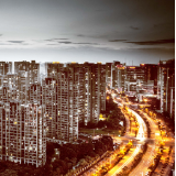 上周一线城市楼市整体成交反弹