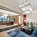 长沙星河湾高颜值圈粉 细数四大特质