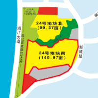 2022年长沙第一批次集中供地来袭 有哪些看点？