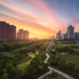 县城房地产发展重在科学规划