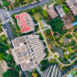 投资回报率远高商业地产 物流地产或成房企竞争新赛道