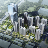 奕豪FFC牵手万豪、丽柏酒店 城市封面即将焕新