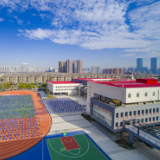 楼市上新｜国欣·向荣府加推136-148㎡高层毛坯认筹启动