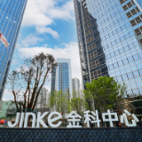 乘风破浪聚力前行 2022金科华中稳中向好
