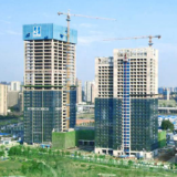 中指研究院：前5月全国300城共推出各类用地规划建筑面积同比下降26.4%