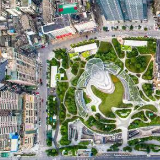 住建部：1-5月全国新开工改造城镇老旧小区2.74万个