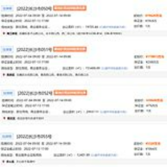 2022长沙第二次集中供地挂牌截止仅剩3天 4宗地率先出价