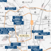 2022年长沙第二批次集中供地来袭  有哪些看点？