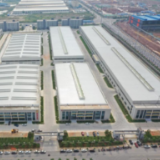 中国二十冶：匠心打造施工质量管理优良工地