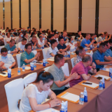共创·共赢 | 2022年株洲恒和产业园年中盛典圆满落幕