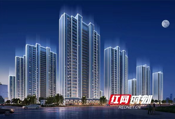 楼市“期中考”：超460次宽松政策后，何时筑底反弹？