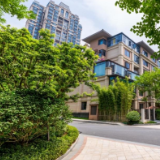 南京下调住房贷款首付比例 二套房最低30%