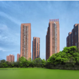 国企准现房！金色溪泉湾住宅均价11800元/㎡